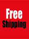 Free Shipping in Europe