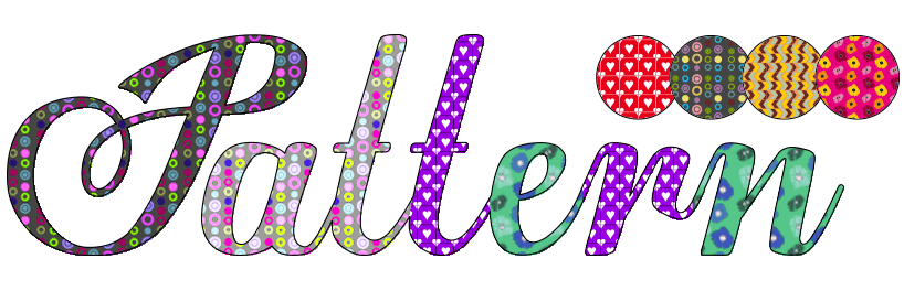 topweed-campioni-pattern Pattern